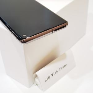 Оптовая продажа: Дисплейный модуль (экран LCD) для мобильного телефона Samsung S10 5G, 6.1 дюйма, 350-400 кд, с рамкой, гарантия 1 год - Product Image 3