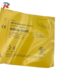 Controlador de Programación de Automatización Industrial PLC RS485 <span class=keywords><strong>Bi2</strong></span>-<span class=keywords><strong>EG08</strong></span>-<span class=keywords><strong>AP6X</strong></span>--<span class=keywords><strong>H1341</strong></span>, Producto en Garantía - Product Image 1