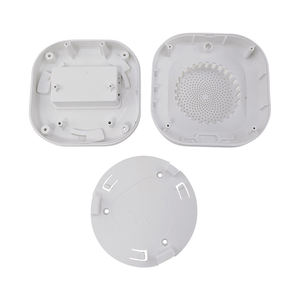 บริการฉีดพลาสติกแบบ OEM ผลิตชิ้นส่วนแม่พิมพ์ตามสั่ง - Product Image 6