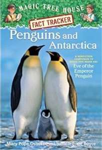 Magic Tree House Little Encyclopedia Series 1-40 Livres en coffret Livres de lecture pour enfants Livres à chapitres en papier d'art Couverture souple - Product Image 3