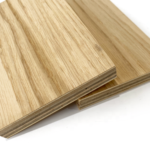 Linyi, gran oferta, madera contrachapada con cara de melamina, paneles de melamina estampados personalizados, varios grosores, 9mm, 12mm, 15mm, 18mm - Product Image 2