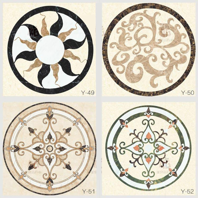 หินอ่อนธรรมชาติ