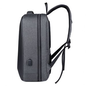2022 New 15.6 Inch <b>Laptop</b> Bag Men Travel Bag Men Anti Theft Bagpack Waterproof USB Charging Arket <b>Backpack</b> - Product Image 2