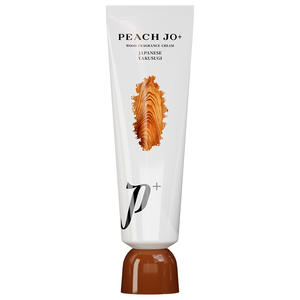 PEACH JO+ Krim Tubuh Pewangi Kayu Berkualitas Tinggi, Portabel dan Tahan Lama untuk Pria dan Wanita - Product Image 5