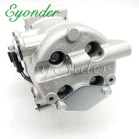 Compresseur de climatisation AC pompe de refroidissement Scroll pour SATURN VUE 2.2L L4 3.5L V6 2005 2006 2007 15922970 CG10084 78570