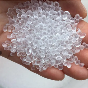 Excellente représentation de chargement de diverses matières premières en plastique de remplisseurs - Product Image 5