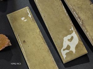 Compra al por Mayor de Azulejos de Cerámica Esmaltada de 60x240mm, Azulejos de Porcelana de Colores Variados para Paredes de Piscinas - Product Image 5