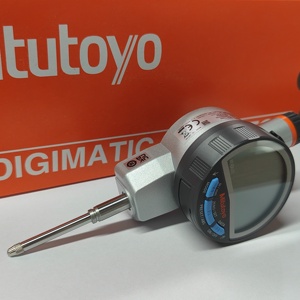 Mitutoyo 543-726B Jauge de profondeur ABSOLUE métrique à résolution de 0,01 mm - Product Image 1