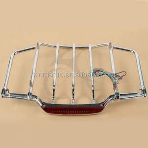 XF290690-01 מתלה מטען מתאים מטען מטען מטען מטען מטען תיור גלשן 2014-2023 - Product Image 1