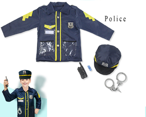 Días <span class=keywords><strong>de</strong></span> carrera Niños Vestir Ropa Juguetes Juego <span class=keywords><strong>de</strong></span> imaginación Trabajador <span class=keywords><strong>DE</strong></span> LA CONSTRUCCIÓN Médico Cirujano Chef Explorador Astronauta Disfraces <span class=keywords><strong>DE</strong></span> TRABAJO - Product Image 4