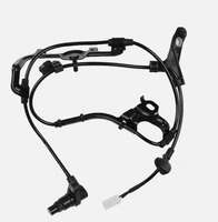 Capteur de vitesse de roue ABS de haute précision, neuf, prix d'usine, vente en gros, pour Toyota COROLLA AXIO/FIELDER, référence 89545-12100