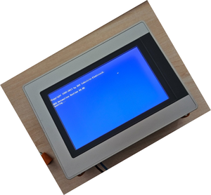 5PP520.0702-00 5PP520 0702 00 PLC Controlador Lógico Programable Módulo de Control de Automatización Industrial Módulo de Entrada y Salida Digital - Product Image 1