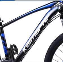 Vélos <span class=keywords><strong>de</strong></span> montagne pour adultes en alliage d'aluminium Nouveau 21 24 vitesses 26/27. Vélo <span class=keywords><strong>de</strong></span> montagne <span class=keywords><strong>de</strong></span> 5/29 pouces - Product Image 5