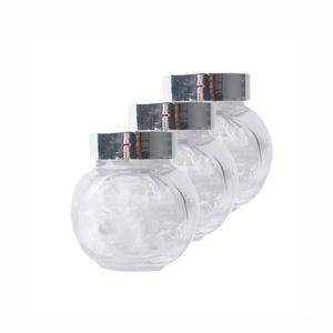 PLGA-Suministro de fábrica Poly(D, l-lactide-colágeno) 99%, Cas 26780-50-7 - Product Image 2