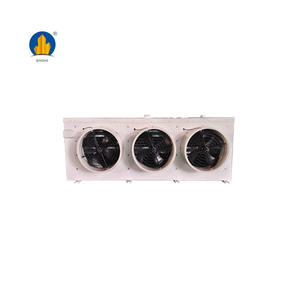 Evaporatore automatico per frigorifero industriale montato <span class=keywords><strong>a</strong></span> <span class=keywords><strong>soffitto</strong></span> refrigeratore d'aria evaporativo nuova condizione - Product Image 2