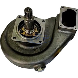 Pompe à eau d'excavatrice 212-8177 416-0610 pour moteur <span class=keywords><strong>Caterpillar</strong></span> CAT <span class=keywords><strong>994</strong></span> 777D 785 793B 3512 3516 3508B Pompe à eau 2128177 4160610 - Product Image 3