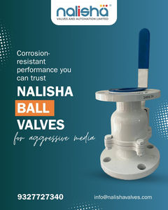 วาล์วควบคุมการไหล ไฮดรอลิก สแตนเลส สตีล นิวเมติก อินสตรูเมนท์ ดับเบิ้ลเฟอร์รูล วาล์วบอล 2 ทาง น้ำ OEM แรงดันสูง - Product Image 2