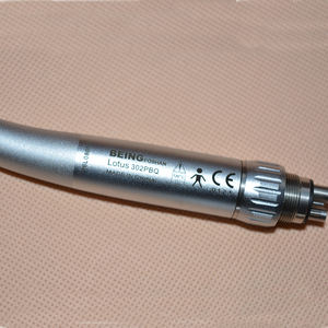 <span class=keywords><strong>Foshan</strong></span> Wordt 302PBQ Dental Triple Spray Koppel Hoge Snelheid Handstuk Self-Powered Fiber Handstuk Gebruik Voor Kliniek/Ziekenhuis - Product Image 3