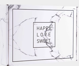 Luxury White Cardboard Clothes Shoes Packaging <strong>Small</strong> Folding <strong>Paper</strong> Gift <strong>Box</strong> With Ribbon - Product Image 6