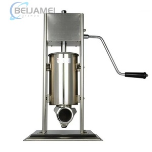 Machine à saucisses artisanale, usage domestique, multi-spécifications - Product Image 3