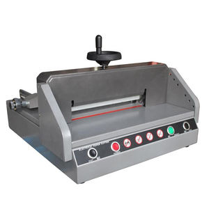 Máquina de corte de papel, - Product Image 5