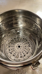 Distillateur d'huiles essentielles électrique en acier inoxydable 304 pour l'extraction à la vapeur de citronnelle, jasmin, <span class=keywords><strong>immortelle</strong></span>, lavande et bois d'agar - Product Image 4