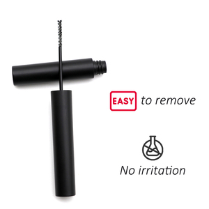 Sellador <span class=keywords><strong>de</strong></span> pegamento para pestañas <span class=keywords><strong>de</strong></span> botella negra impermeable, sello <span class=keywords><strong>de</strong></span> pegamento para pestañas <span class=keywords><strong>de</strong></span> racimo <span class=keywords><strong>de</strong></span> buena retención <span class=keywords><strong>de</strong></span> larga duración - Product Image 3