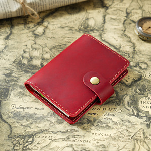 Da bò tối giản máy tính xách tay ntd07 xách tay mini Túi máy tính xách tay sáng tạo nhật ký - Product Image 3