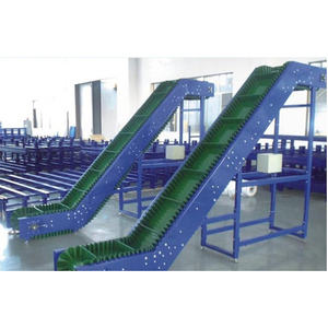 鉱山用スクレーパーチェーンコンベヤー工業用ベルトコンベア炭鉱用スクレーパーベルトメッキチェーンコンベア - Product Image 2