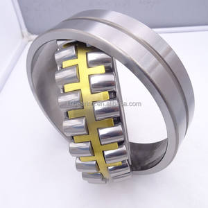 Cuscinetto a rulli sferico personalizzato OEM ODM 23156 CA/W33 per schermi vibranti a lunga durata - Product Image 3