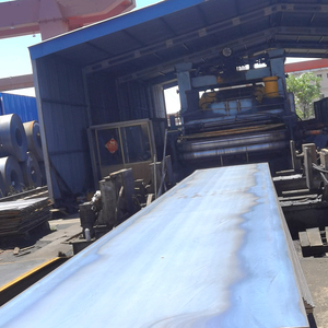 1mm 3mm 6mm 10mm <span class=keywords><strong>20mm</strong></span> Astm A36 Q235 Q345 Ss400 placas de acero al carbono suave de alta temperatura <span class=keywords><strong>20mm</strong></span> de espesor Precio de hoja de acero - Product Image 2