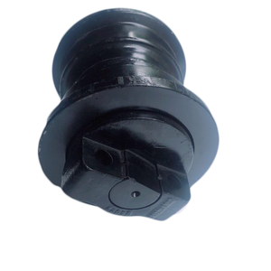 Hochwertige S1600-2/S1800-2 Pflastermaschine PN.4611340029 Laufrolle Schwarz Bekannte Marke 1 Jahr Garantie - Product Image 5