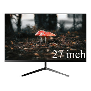 Màn hình máy tính chơi game LCD IPS rộng 27 inch, tấm nền TFT, HDR10, ánh sáng xanh thấp, 99% SRGB, hàng tồn kho số lượng lớn - Product Image 1