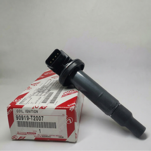 Bobina de Encendido Original Más Vendida 90919-T2007 (90919-02265) Alta Calidad Precio Económico al por Mayor - Product Image 1