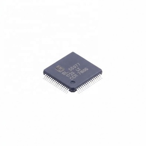 BL55077 LQFP-64(10x10) ชิปไอซีไดรเวอร์จอแอลซีดี - Product Image 1
