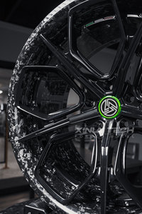 <span class=keywords><strong>Roue</strong></span> forgée concave à lèvre profonde en fibre de carbone XL 2 pièces 5x112 5x114.3 5x120 Roues personnalisées pour Mercedes benz audi <span class=keywords><strong>bmw</strong></span> - Product Image 5