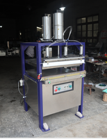 Automatique en peluche jouet machine à emballer, oreiller compresseur machines d'emballage sous vide pour peluche