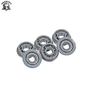 Roulements à billes en tissu sergé Sinairsoft, roulements à billes profonds en acier inoxydable AEG, fabrication de roulements à billes - Product Image 4