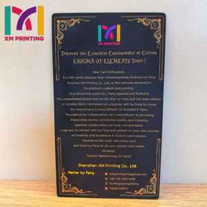 <span class=keywords><strong>Juego</strong></span> <span class=keywords><strong>de</strong></span> <span class=keywords><strong>Cartas</strong></span> del Tarot <span class=keywords><strong>de</strong></span> Lujo con Diseño <span class=keywords><strong>de</strong></span> Caja Único - Elaborado para el Coleccionista Exigente - Product Image 3