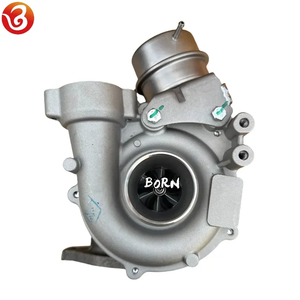 Turbo 144114822R 144111292R 54389880017 54389700001 54389700007 para Renault <span class=keywords><strong>Scenic</strong></span> III Megane III/Nissan Qashqai <span class=keywords><strong>1.6</strong></span> <span class=keywords><strong>dci</strong></span> R9M - Product Image 2