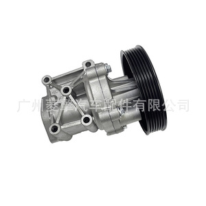 ปั๊มน้ำ 1300A083 สำหรับมิตซูบิชิ เอาท์แลนเดอร์ ASX แลนเซอร์ 4J11 4B11 4B12 4B10 อะไหล่ทดแทน - Product Image 1