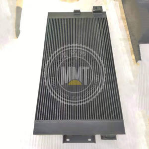 245-9360 353-5544 357-1953 2459360 3535544 radiatore dell'olio idraulico per il motore idraulico dell'escavatore 336D 330D 336 d2 C9 - Product Image 2