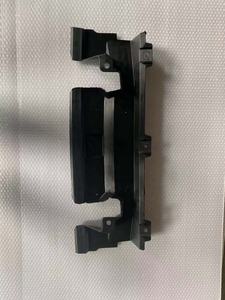 Ensemble de kit de carrosserie de voiture de vente directe d'usine de pièces d'<span class=keywords><strong>auto</strong></span> pour le déflecteur latéral de radiateur L/R de Toyota - Product Image 6