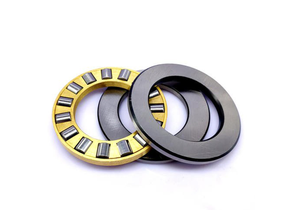 T252 Thrust Tapered Roller Bearing T252W Size 63.754x111.125x25.796 mm - Product Image 6