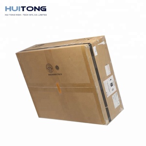 USG6525E-AC Huawei HiSecEngine Serie USG6500E, Firewalls de Próxima Generación (Configuración Fija), Firewall HiSecEngine USG6500E 02 - Product Image 3