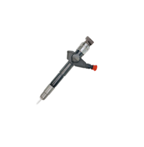 Injecteur diesel à rampe commune 095000-6244 16600-VM00D pour moteur HO-WO SINO-TRUK 0950006244 - Product Image 6