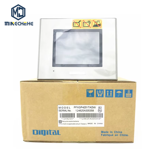 หน้าจอสัมผัส HMI รุ่น PFXGP4201TADW ของแท้ - Product Image 1