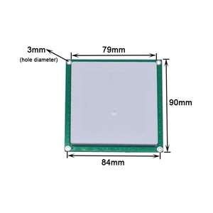 Небольшая UHF Rfid антенна PCB дизайн GSM антенна 900 1800 частоты <span class=keywords><strong>GPS</strong></span> GSM антенна с кабелем RG178 - Product Image 4