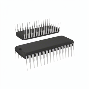 Components Electronic 32 SDIP Original Embedded ST72F324BK6B6 - Product Image 1