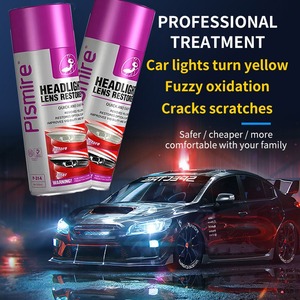 <span class=keywords><strong>Nettoyant</strong></span> Phares Auto Entretien Voiture Rénovation 1 Minute Restaurateur Phares Polisseur Outil Réparation Phares Protection Lumière Voiture - Product Image 6